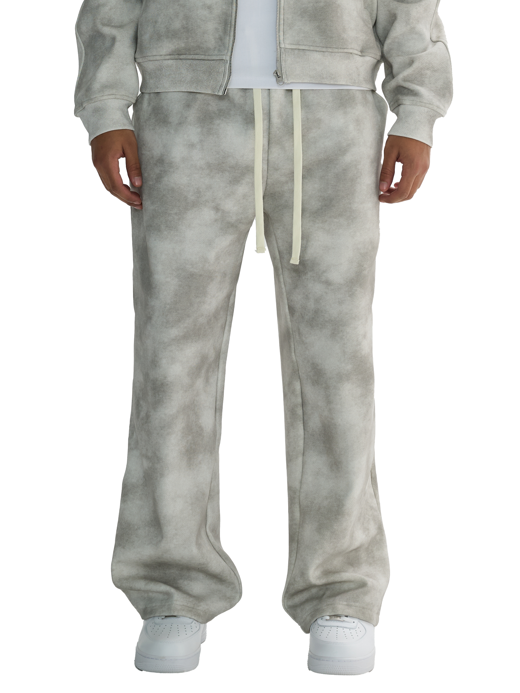 Oceans Heavyweight Vintage Wash Sweatpants