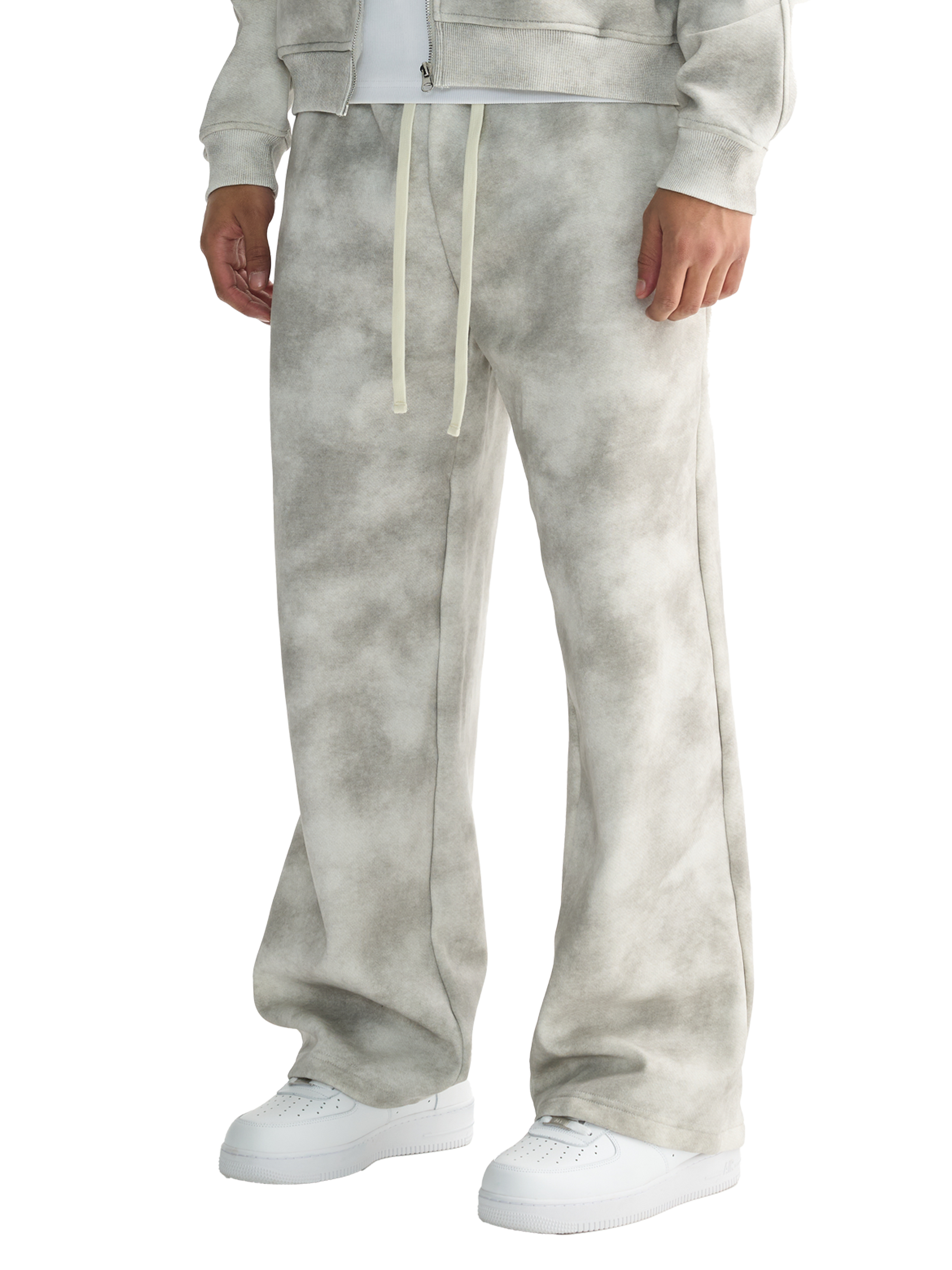 Oceans Heavyweight Vintage Wash Sweatpants