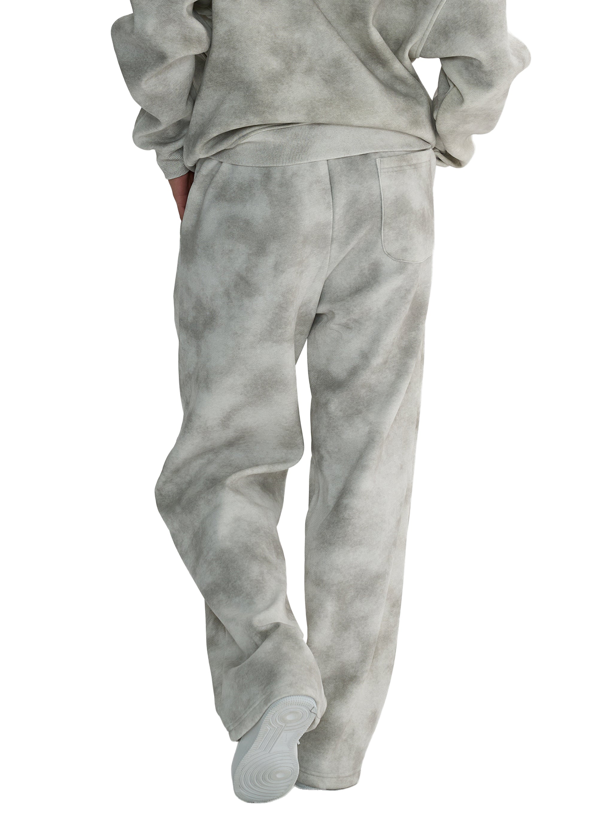 Oceans Heavyweight Vintage Wash Sweatpants